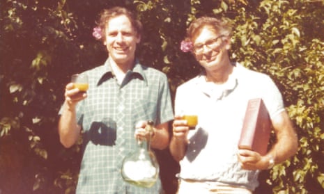 Amos Tversky en Daniel Kahneman
